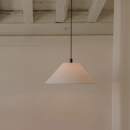 Lámpara colgante Clasica