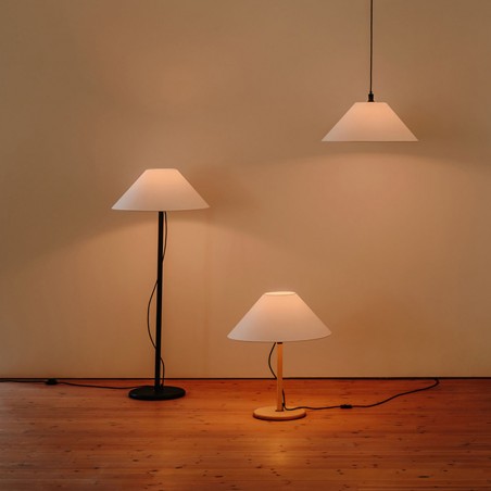 Lámpara colgante Clasica