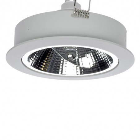 Empotrable de techo Plaza Redondo