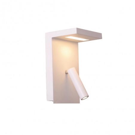 Aplique de pared Led Readme (6+3W)