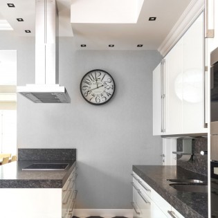 Empotrable Helium cuadrado