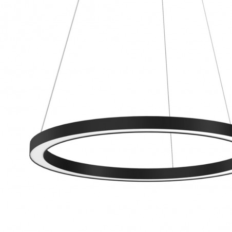 Lámpara de techo Led Ringolitte (26W)