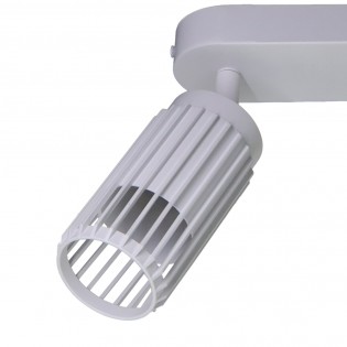 Regleta de techo Sahara (3...