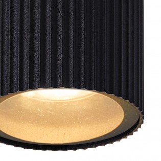 Foco de superficie de exterior Kyklop