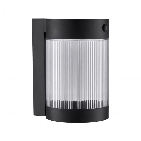 Aplique LED con sensor de movimiento Coupar Solar (3.2W)