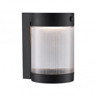 Aplique LED con sensor de...