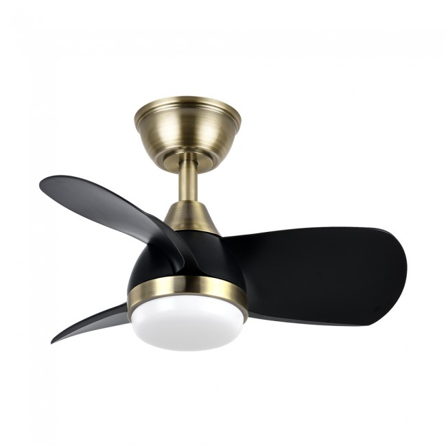 Ventilador de techo LED Pirdo CCT (24W)