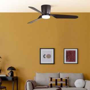 Ventilador de techo LED Kochi CCT (18W)