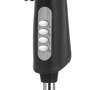 Ventilador de pie Granizo...