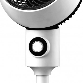 Ventilador de pie Ozono (40W)