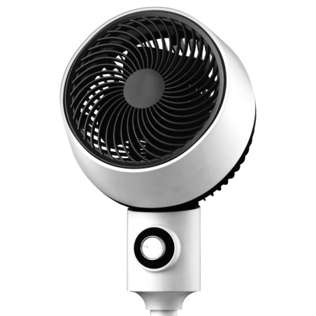 Ventilador de pie Ozono (40W)