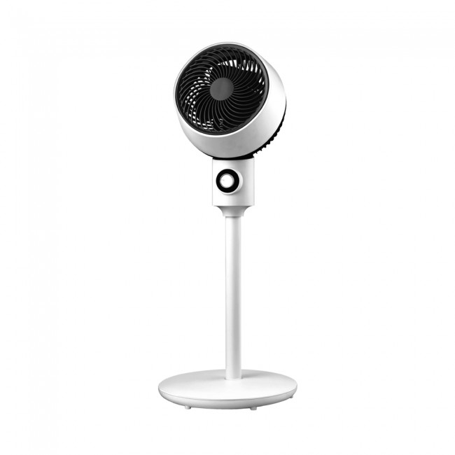 Ventilador de pie Ozono (40W)