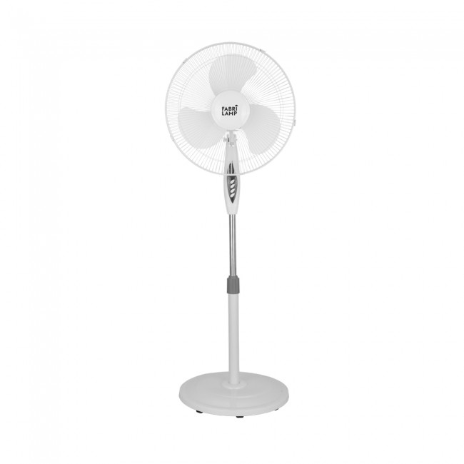 Ventilador de pie Bise (45W)