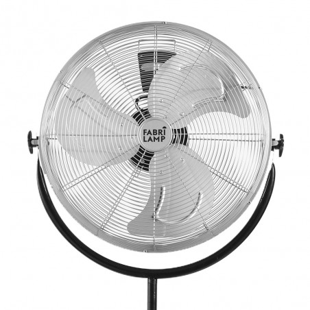 Ventilador de pie Trascias (120W)