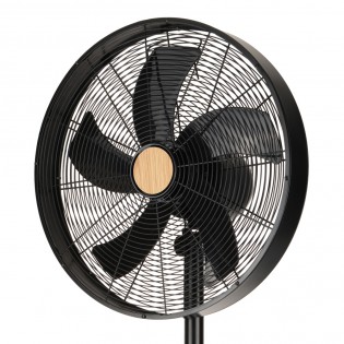 Ventilador de pie Falcon (50W)