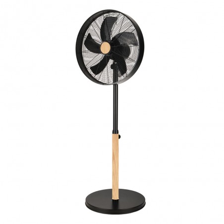 Ventilador de pie Falcon (50W)