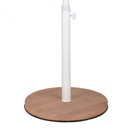 Ventilador de pie Alcañiz (50W)