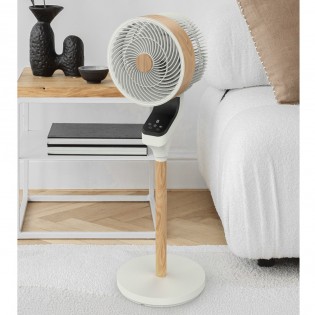 Ventilador de pie Bizancio (50W)