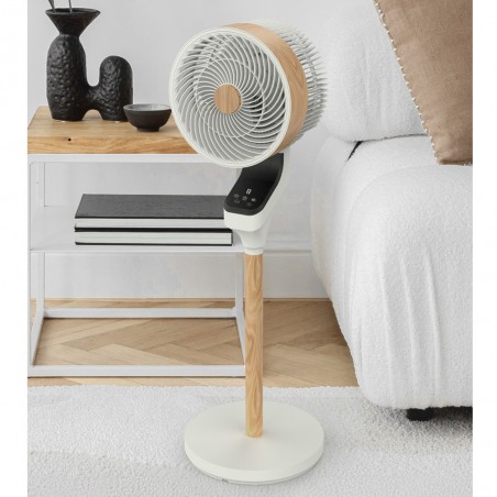 Ventilador de pie Bizancio (50W)