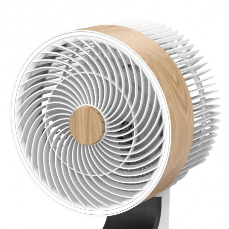 Ventilador de pie Bizancio (50W)