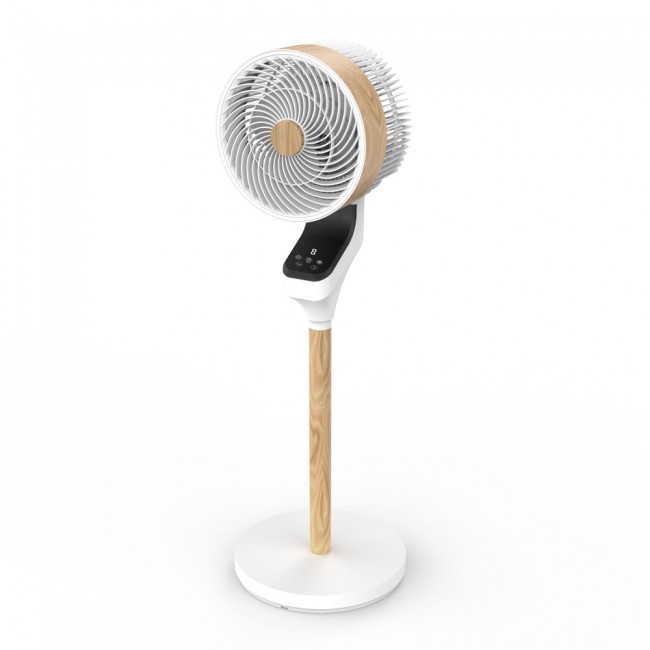 Ventilador de pie Bizancio (50W)