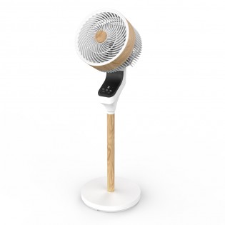 Ventilador de pie Bizancio (50W)