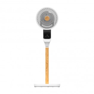 Ventilador de pie Bizancio (50W)