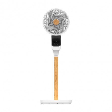 Ventilador de pie Bizancio (50W)