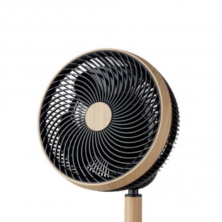 Ventilador de pie Colibri (25W)