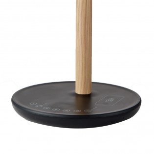 Ventilador de pie Colibri...