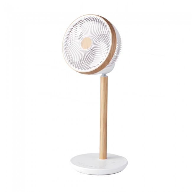 ventilador de pie colibri 25w