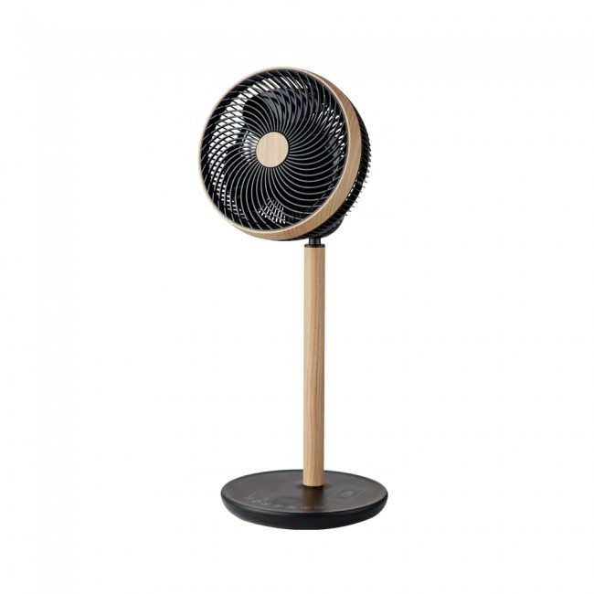 Ventilador de pie Colibri (25W)