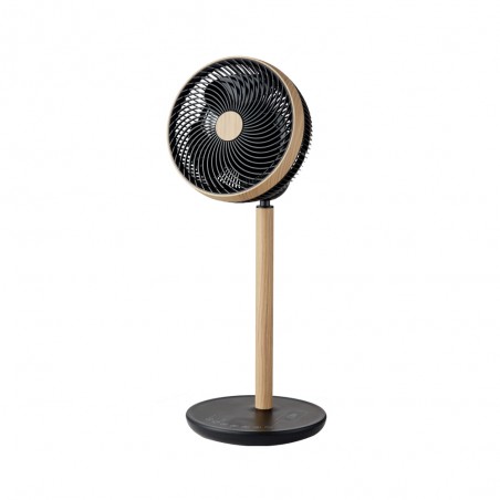 Ventilador de pie Colibri (25W)