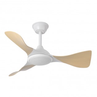 Ventilador de techo LED Caiman CCT Dim (36W)