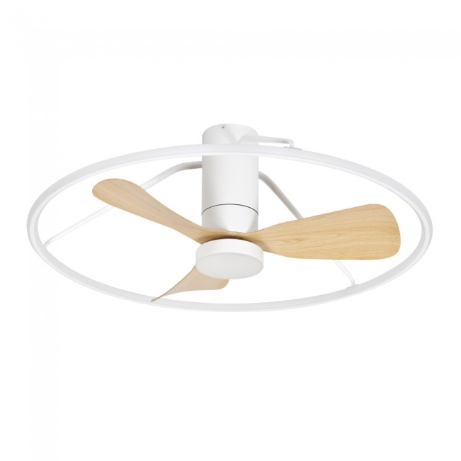 Ventilador de techo LED Oporto CCT (56W)