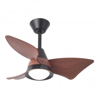 Ventilador de techo LED Jaguar CCT Dim (30W)