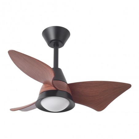 Ventilador de techo LED Jaguar CCT Dim (30W)