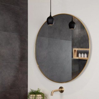 Lámpara de techo para baños...