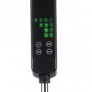 Ventilador de pie Rodium (45W)