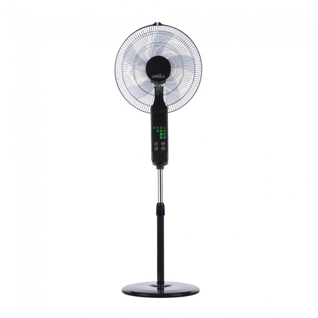 Ventilador de pie Rodium (45W)