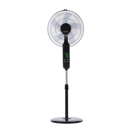 Ventilador de pie Rodium (45W)
