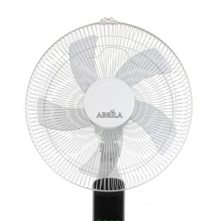Ventilador de pie Rodium (45W)