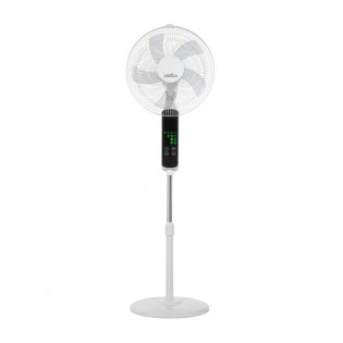 Ventilador de pie Rodium (45W)