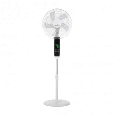 Ventilador de pie Rodium (45W)
