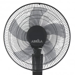 Ventilador de pie Rayo (60W)