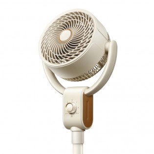 Ventilador de pie...