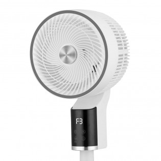 Ventilador de pie Persa (50W)