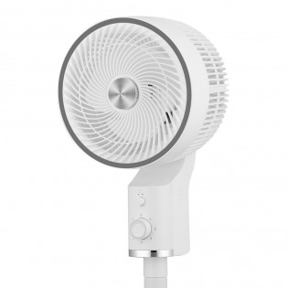Ventilador de pie Talamo (50W)