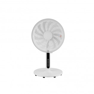 Ventilador de pie Torbellino (60W)