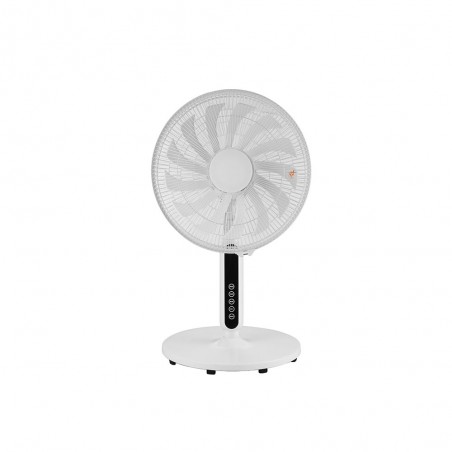 Ventilador de pie Torbellino (60W)